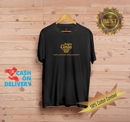 baju ikatan cinta / kaos ikatan cinta / fans club ikatan cinta viral 2 - hitam m