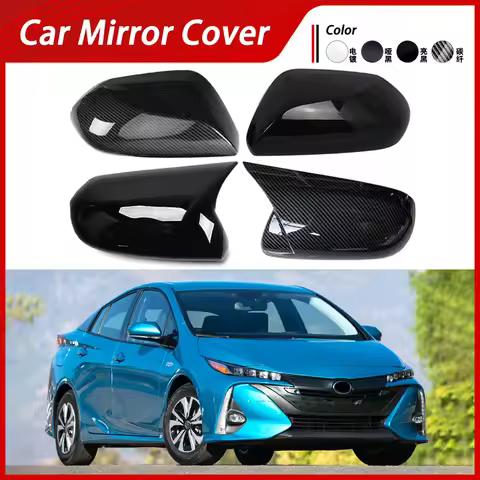 Suitable for 16-22 Toyota Prius 50 Series Prius XW50 reverse mirror cover, rearview mirror housing, 