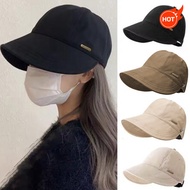 <BF8>New Sunscreen Hat For Women Summer Sunscreen Breathable Large Brimmed Sunscreen Hat For Women C