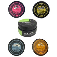 Mezzom Hair Styling (Clay/Wax/Pomade)