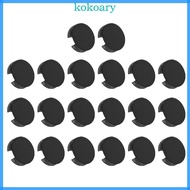 KOK Comfortable Wear Camera Privacy Cover For RW4006 RW4008 RW4010 RW4009 Intelligen