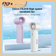 Valore X ALP Fast Cooling FAN - (FA-018) HIGH SPEED HANDHELD FAN
