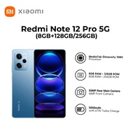 Xiaomi Redmi Note 12 Pro 5G | Flagship IMX766 camera with OIS | 67W turbo charging | 120Hz AMOLED di