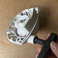 Pemula Tarik Undur UNTUK STIHL FS 360 FS360 FS360R FS360C FS360RC Alat ganti pemotong berus pemotong