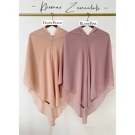 Khimar Zunaidah Zuzasdotes Berzip