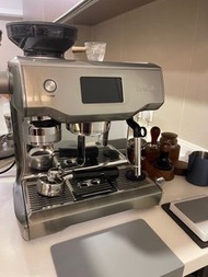 Breville Oracal touch