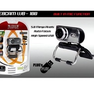 LIM! Webcam M-Tech WB 100 5MP
