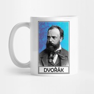 Antonin Dvorak Coffee Mug