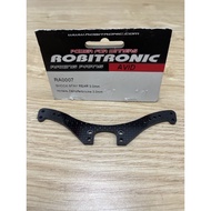 Hobby Rc Ra0007 Shock Stay Rear 3.0mm(From Kl)Hobby Rc