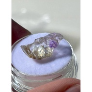 Kecubung Jeli Asli Kualiti AAAA Untuk Dimaharkan (1.1Gram)