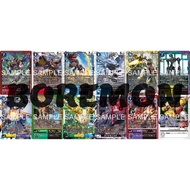 Digimon Card EX9-011 EX9-012 EX9-018 EX9-019 EX9-021 EX9-030 EX9-033 EX9-043 EX9-045 EX9-057 EX9-064
