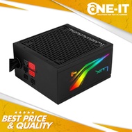 PSU AEROCOOL LUX 650W Modular RGB 650M