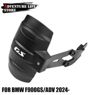 For BMW F900GS GS900 F 900 GS 900GS K81   Accessories Rear Fender Mud  Mudflap   Cover For F900GS K8