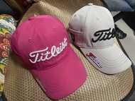 Titleist Golf Cap 高爾夫球帽