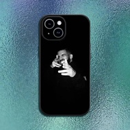TP-2 Singer Rapper D-Drake Phone Case For IPhone 11 12 13 14 15 16Pro Max Plus Classic Black Soft Sh