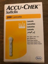 Accu-chek Softclix Lancets. Accu chek for diabetis