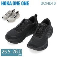 Hokaoneone Hoka One One Hoka Hoka running shoes men's Bondi 8 M BONDI 8 sneakers thick bottom track and field sports Road Running