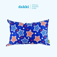 Dakki 16"x26" Assorted Design Medium Pillow