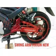 Jual SWING ARM VIXION NEW DELKEVIC ORIGINAL Diskon