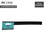 Dekoni Audio Memory Foam Replacement Headband for Sennheiser HD600 Series Headphones - AV One Author