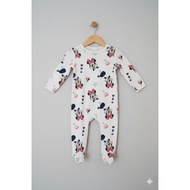 Disney Velvet Sleep Suit