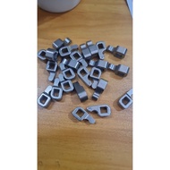 Number 9 vespa clutch