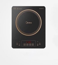 2200/2100w Midea 美的電磁爐 induction cooker HEGON III 香港插