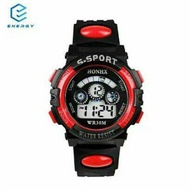 RM Fashions / Jam Tangan Anak Remaja Model Digital Murah