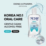 [Garglin] ZERO Oral Care Ethanol-Free