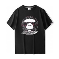 Aape Tee 短袖T恤