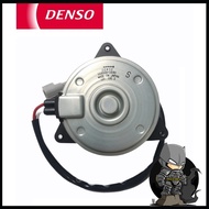 DENSO COOL GEAR 168000-1690   Wish, Year 2009,  Hiace 2005 - 2010 Fan Motor  CFDM