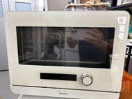 Midea 美的 蒸氣焗爐 Steam Oven (20公升) PS2022Z