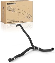 A-Premium From engine to oil cooler and water pump Radiator Coolant Hose Compatible with BMW E89 Ser