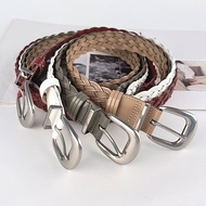 Women's Belts Premium Belts Retro Belts Belts Belts Braided Belts Retro Belts Belts Women's Coat Bel