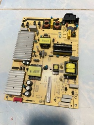 บอร์ด TV TCL 49 นิ้ว รุ่น LEE49P3CS ของใหม่มือ1 หรือบอร์ดที่ตรงกัน ใส่ได้หลายรุ่น สังเกตวงกลมสีแดง