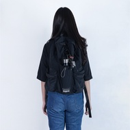 Osgood - Morris Backpack Onyx