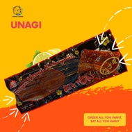 Oriental Delight Unagi Kabayaki (Roasted Eel)鳗鱼