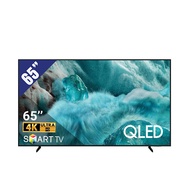 Smart Tivi Samsung 65" QLED AI 4K Q7FA 65Q7FA (QA65Q7FAAKXXV)