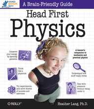 Head First Physics