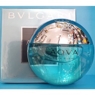 PERFUME BVLGARI AQVA MARINE POUR HOMME