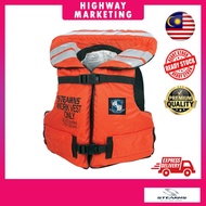 Stearns I222 Marine Work Vest