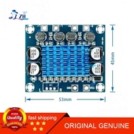 XH-A232 Class D Digital Audio Power Amplifier Board HD Audio Amplifier Module Power Supply 12-24V Ou