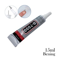 B7000 YZJSGOOD GLUE LCD GLUE TS GLUE hp Double Sided Tape Gam Kasut Gam Kayu Gam Besi Gam Dinding Ga