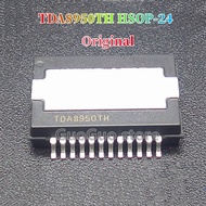 1pc TDA8950TH TDA8950 HSOP-24 Audio Amplifier Chip New