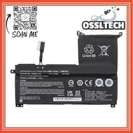 NP50BAT-4 NP50BAT-4-54 NP50BAT-4-73 Battery for Clevo LEVEL 51 / Clevo NP70 / Gigabyte G7 KE