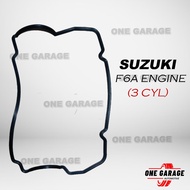Valve Cover Gasket For SUZUKI F6A ENGINE (3 CYL)