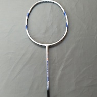 Ashaway 110 TITANIUM MESH 27LBS Badminton Racket