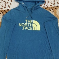 HOODIE THE NORTH FACE (TNF) BIG LOGO, SECOND ORIGINAL