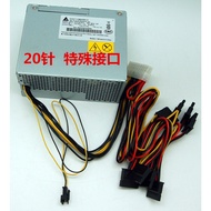 Dahua Hard Disk Video Recorder Power Supply Delta DPS-75VB A CWT PUI108-2Z 12V 4.5A