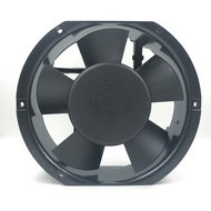 Brand New HLD JF 145-2 220V 0.22 A 38W 17251 17CM Axial Fan Cooling Fan